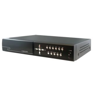 SED DVR SVD9603 4CH H 264 Network Digital Video Recorder DVR SATA HDD