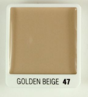 Elizabeth Arden Flawless Finish Makeup Golden Beige 47 Tester Refill
