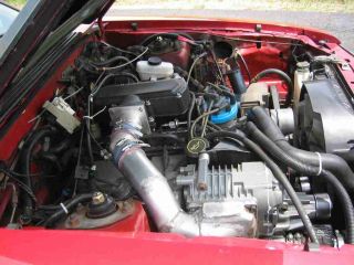   will eaton m90 supercharger work stock 5 0 eaton v8 3