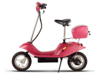 treme the electric x 360 scooter item number x 360 color pink