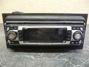 r09628 year model part aftermarket eclipse cd player cd 5423
