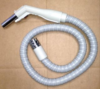Electric Hose for Electrolux Steel Canister 6 Bags