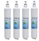 LG LT600P Eco Friendly Water Filter Cartridge 4 Pack