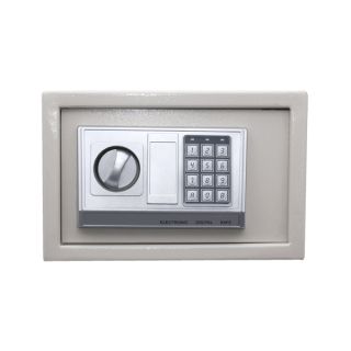 Digital Electronic Safe Lock Box for Gun Jewlery D 81