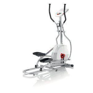 Schwinn Elliptical Trainer Running Cardio Exercise Fitness Machine Gym