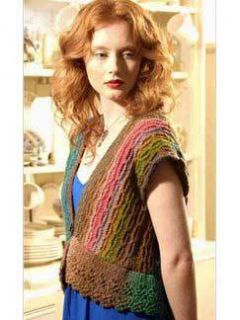 Ellison Noro Knitting Book 11 Noro Vintage New Spring Summer 2012