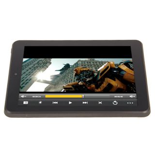 New 8 Efun Tablet PC Mid Netbook 8GB Andriod 4 0 Cortex A9 Dual Core