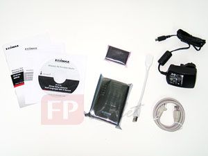 Edimax 3G 6210N Portable Cell USB Share Wireless Router 4710700926499