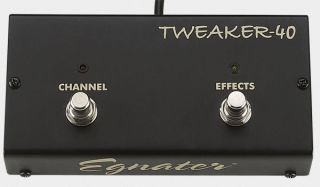 Egnater Tweaker 40 112 Combo Guitar Amp 40 Watt Version