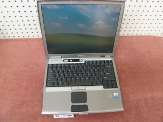 Dell Latitude D600 Laptop/Notebook *READY TO USE*