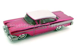 interior unpainted thailand base w rlrr s n9856 58 edsel