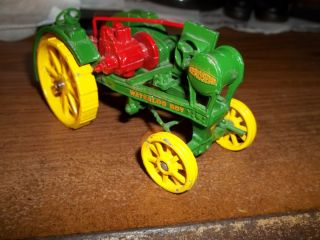 John Deere Waterloo Boy Kero Tractor 1 32