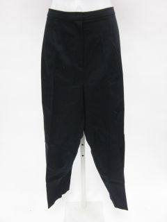 Elliott Lauren Black Dress Pants Trousers Slacks Sz 12