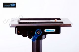 Wondlan Professional I Shaped Carbon Fibre Steadycam Video Stabilizer