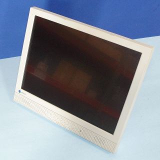 EIZO FlexScan L362T 15 COLOR TOUCH PANEL LCD MONITOR OFTD0575