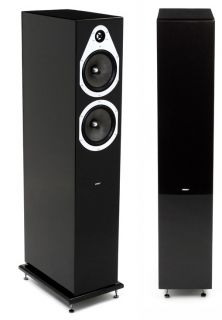 Energy Veritas V6 2 Tower Speakers Brand New Sold as A Pair 2 Speakers
