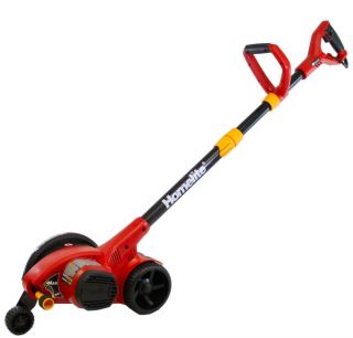 UT45100 8 12 Amp 2 in 1 Electric Lawn Edger Trencher Landscape