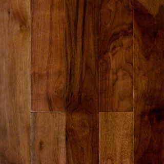  Walnut Prefinished Engineered Hardwood Flooring Freeshipping