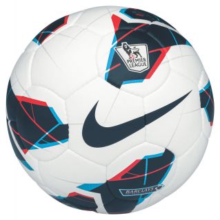 English Premier League Official Match Soccer Ball 2012 2013 Nike Maxim