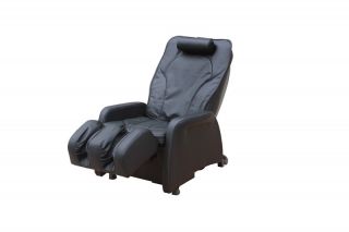 New Electric Shiatsu Massage Chair Recliner Salon Spa Beauty Office
