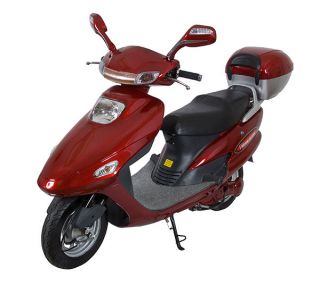  CS600X Electric Scooter EBike Moped