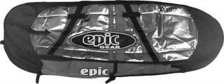 Epic Gear 2013 Deluxe Kiteboard Bag 180 x 50 Kiteboard
