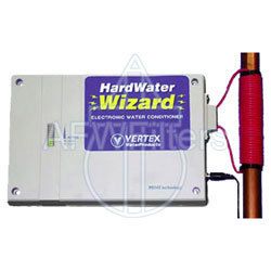  Electronic Softener Same as Easy Water Whole House Filter