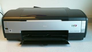  Epson 1400 Blackmax Printer