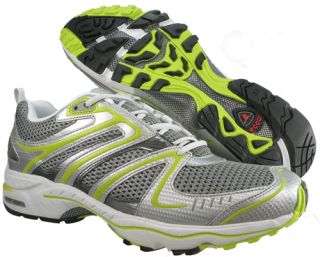 ECCO Receptor RXP 1000 Mens Running Shoes Size EU 42 US 8 8.5
