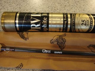  Orvis All Rounder Fly Rod