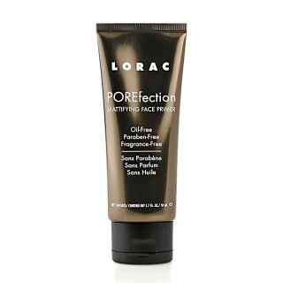 LORAC POREfection Mattifying Face Primer