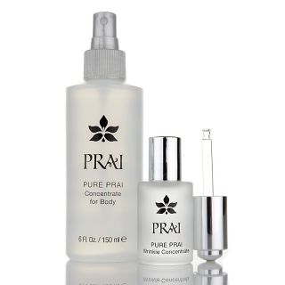 Beauty Pure Prai Face and Body Collection