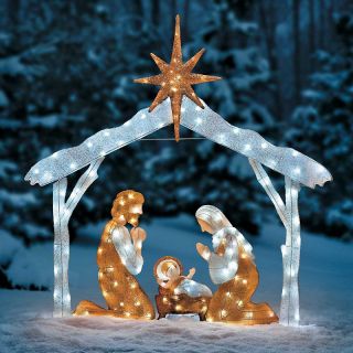 Home Seasonal Holiday Decorations Outdoor Décor Improvements