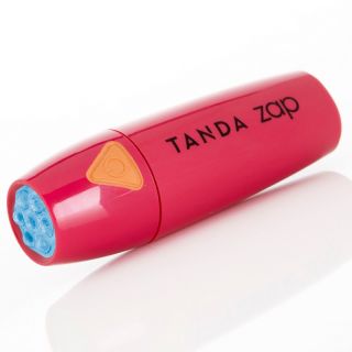Tanda Pink Zap Advanced Acne Clearing Device