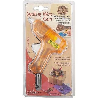 Crafts & Sewing General Crafts Craft Tools Glue Gun Sealing Wax