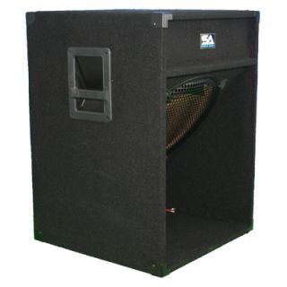 18 inch PA Speaker Box Subwoofer Cabinet No Woofers Sub