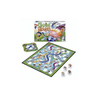Toys & Games Kids Games Family Games Chutes and Ladders Game
