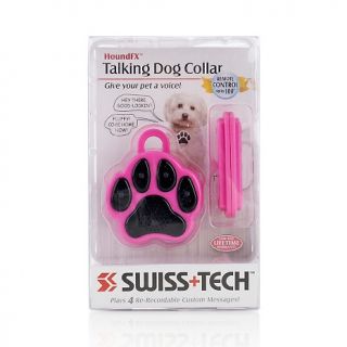 Home Pet Care Pet Collars, Harnesses & Leashes Swiss+Tech