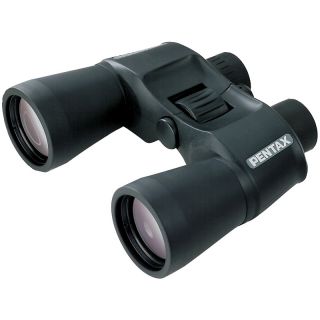  Recreation Optics & Binoculars Pentax 65792 10 x 50mm XCF Binoculars