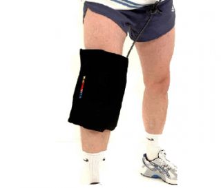Thermotex TTS Knee Joint Pain Heating Pad Hot Therapy