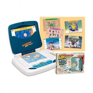Educational Insights GeoSafari Laptop   Ages 8 and Up