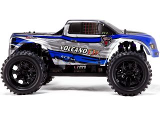 RC Redcat Racing Volcano EPX Truck Electric Brushed 4WD 2 4GHz RTR
