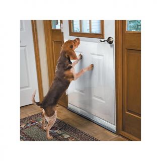 Home Pet Care Pet & Dog Accessories Improvements Door Shield