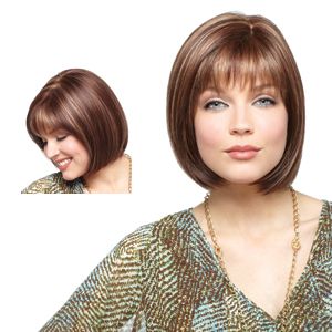 Erika Rene of Paris Amore Mono Top Wig U Pick Color New in Box with