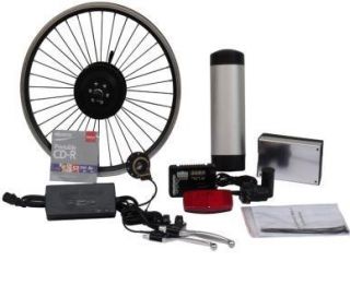 Electric Conversion Bike Kit 250W 1000W from £420 Free Post
