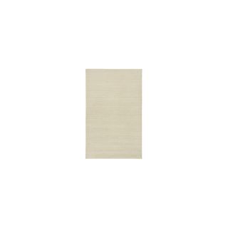  Rugs Solid Rugs Rizzy Home Country Hand Looped Ivory Rug   8 x 10