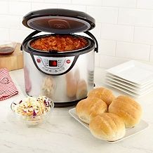 emeril by t fal 10 cup 8 in 1 multi cooker d 20120425071424933~171800