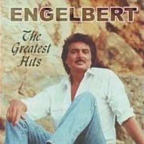  Engelbert Humperdinck The Greatest Hits CD New