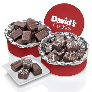 davids cookies 2 12 lbs chocolate brownie bars d 20060302110636297