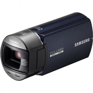 Samsung Q10UN SwitchGrip Full HD 10X Optical Zoom Digital Memory